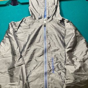 New Balance windbreaker
